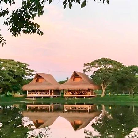 Samadhi Ecohotel By Rotamundos Puerto Escondido Buitenkant foto