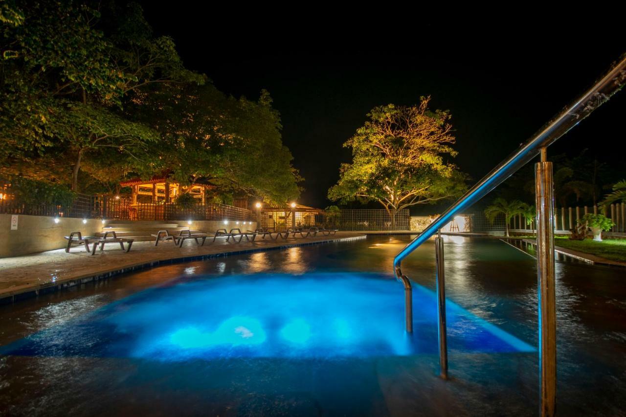 Samadhi Ecohotel By Rotamundos Puerto Escondido Buitenkant foto