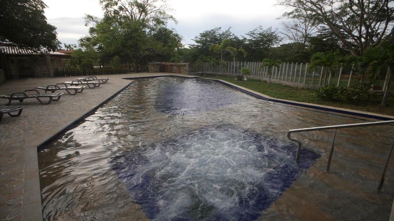 Samadhi Ecohotel By Rotamundos Puerto Escondido Buitenkant foto