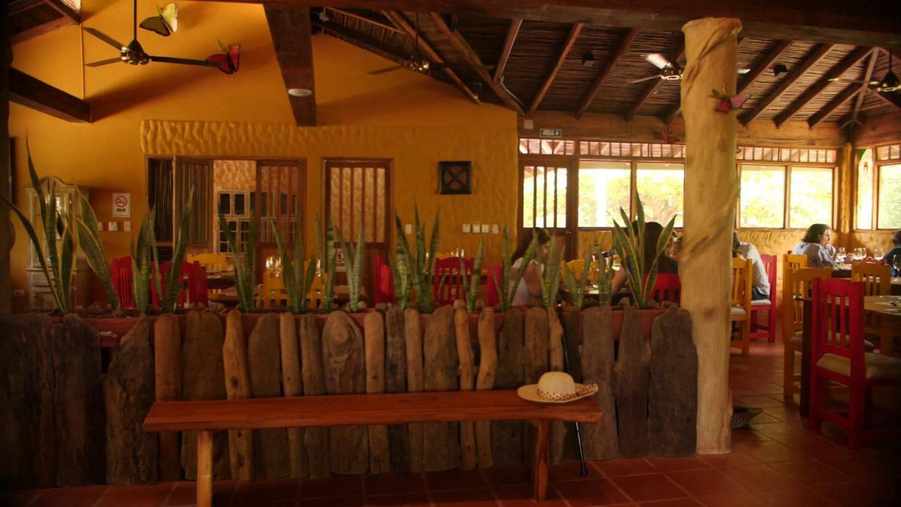 Samadhi Ecohotel By Rotamundos Puerto Escondido Buitenkant foto